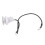 Buse d'air RGB 12V 44mm Couvercle 11mm Spa HotSpring 15