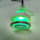 Buse d'air RGB 12V 44mm Couvercle 11mm Spa HotSpring 5