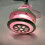 Buse d'air RGB 12V 44mm Couvercle 11mm Spa HotSpring 11