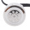 Buse d'air RGB 12V 44mm Couvercle 11mm Spa HotSpring 14