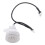 Buse d'air RGB 12V 44mm Couvercle 11mm Spa HotSpring 3