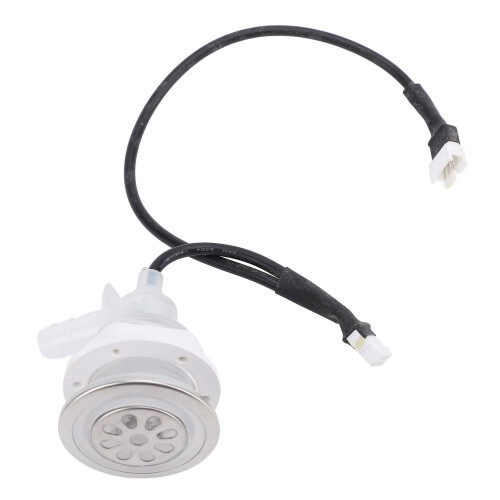 Buse d'air RGB 12V 44mm Couvercle 11mm Spa HotSpring 2