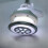 Buse d'air RGB 12V 44mm Couvercle 11mm Spa HotSpring 9