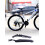 Garde-boue universel pour VTT 1 pièce 14