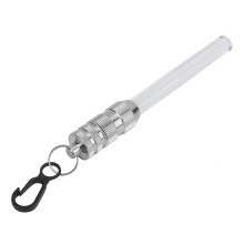 Luce subacquea rossa lampeggiante 11,51,61 cm 160 mAh LR443