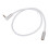Cavo di prolunga da 3,5 mm con angolo retto M-F, 2 m di rame 15