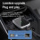 JT308C 64MB 6*5*1cm Nero Adattatore wireless per auto 8