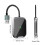 JT308C 64MB 6*5*1cm Nero Adattatore wireless per auto 2