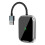 JT308C 64MB 6*5*1cm Nero Adattatore wireless per auto 10