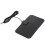 Antenna interna, guadagno di 25 dB, cavo da 3 m, griglia nera 15