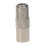Antenna interna, guadagno di 25 dB, cavo da 3 m, griglia nera 6