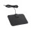 Antenna interna, guadagno di 25 dB, cavo da 3 m, griglia nera 4