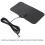 Antenna interna, guadagno di 25 dB, cavo da 3 m, griglia nera 7