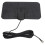Antenne HDTV d'intérieur Spider-Texture 3 m noire 3