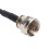 Antenne HDTV d'intérieur Spider-Texture 3 m noire 7