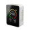 Détecteur de CO2 1200mAh 90x70x35mm Noir/Blanc 2