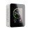 Détecteur de CO2 1200mAh 90x70x35mm Noir/Blanc 1