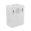 Détecteur de CO2 1200mAh 90x70x35mm Noir/Blanc 11