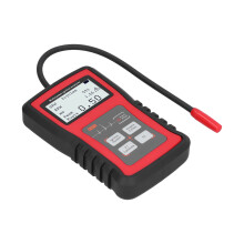 MST1000 24 W Analyseur d'allumage 0-50 kV 200-19999 tr/min