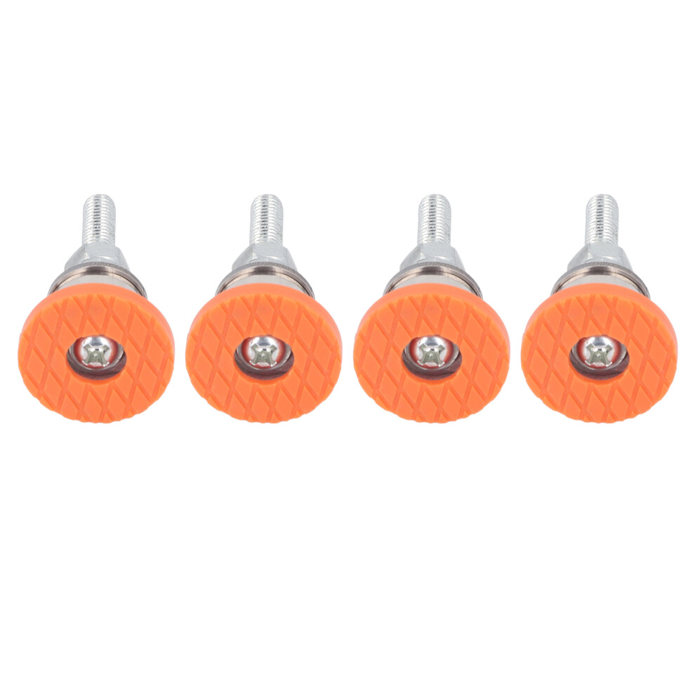 4Pcs Glide Leveling Feet Non Slip Rubber Pads Thread Rod Mute Shock Absorption Leveler Feet Mat For Cutting Machine 7651322800682