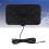 Antenne HD intérieure à gain de 25 dB, câble de 3 m, noire 15