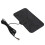 Antenne HD intérieure à gain de 25 dB, câble de 3 m, noire 13