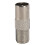 Antenne HD intérieure à gain de 25 dB, câble de 3 m, noire 3