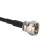 Antenne HD intérieure à gain de 25 dB, câble de 3 m, noire 8