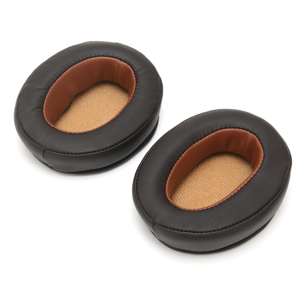 Earpads Replacement Headphone Cushion Accessory For Sennheiser Momentum 2.0 Headsetbrown 4401322801010