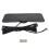 Antenne HD intérieure à gain de 25 dB, câble de 3 m, noire 6