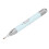 Stylo-perceuse compact 401220 60mAh Lumière USB verte 14