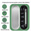 Stylo-perceuse compact 401220 60mAh Lumière USB verte 4