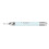 Stylo-perceuse compact 401220 60mAh Lumière USB verte 15
