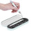 Stylo-perceuse compact 401220 60mAh Lumière USB verte 13