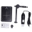 Microscopio digitale con supporto, ingrandimento 1600x, USB, 8 LED 2