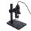 Microscopio digitale con supporto, ingrandimento 1600x, USB, 8 LED 7