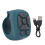 Télécommande compacte à 7 touches, 30mAh Li-ion, vert foncé 2