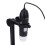 Microscopio digitale con supporto, ingrandimento 1600x, USB, 8 LED 6