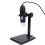 Microscopio digitale con supporto, ingrandimento 1600x, USB, 8 LED 13