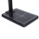 Microscopio digitale con supporto, ingrandimento 1600x, USB, 8 LED 10