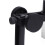 Microscopio digitale con supporto, ingrandimento 1600x, USB, 8 LED 8