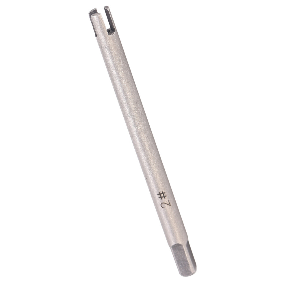 Broken Tap Extractor M5 3 Claws Removal Extraction Tool High Speed Steel Hardware 8211322802377