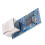 CH9121 Serveur de port série vers Ethernet 10/100 Mbit/s 15