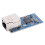 CH9121 Serveur de port série vers Ethernet 10/100 Mbit/s 14
