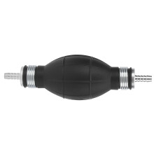 Manuelle Handölpumpe für Benzin, Diesel, Hydraulikgeräte 9001‑089A6mm