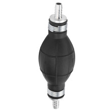 Handförderpumpe Benzin Diesel Öl Manuelleoiler 9001-089A 8mm 6mm