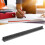 Triangular Metal Scale 11.8in Measurinmg Range Aluminum Alloy Design Drawing Tool 15