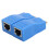 Extendeur HDMI sur Cat5e/6 30 m, 1080p, plastique 14