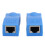 Extendeur HDMI sur Cat5e/6 30 m, 1080p, plastique 13