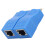 Extendeur HDMI sur Cat5e/6 30 m, 1080p, plastique 6
